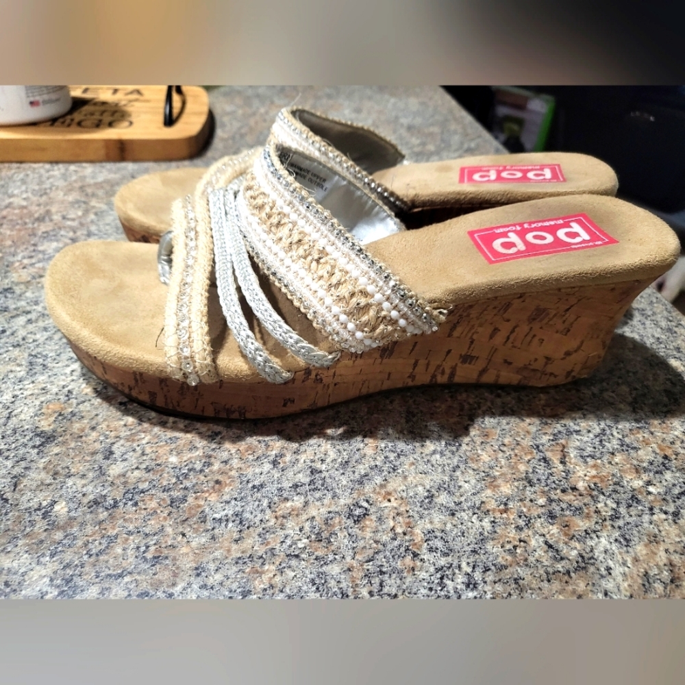 Womens sandals